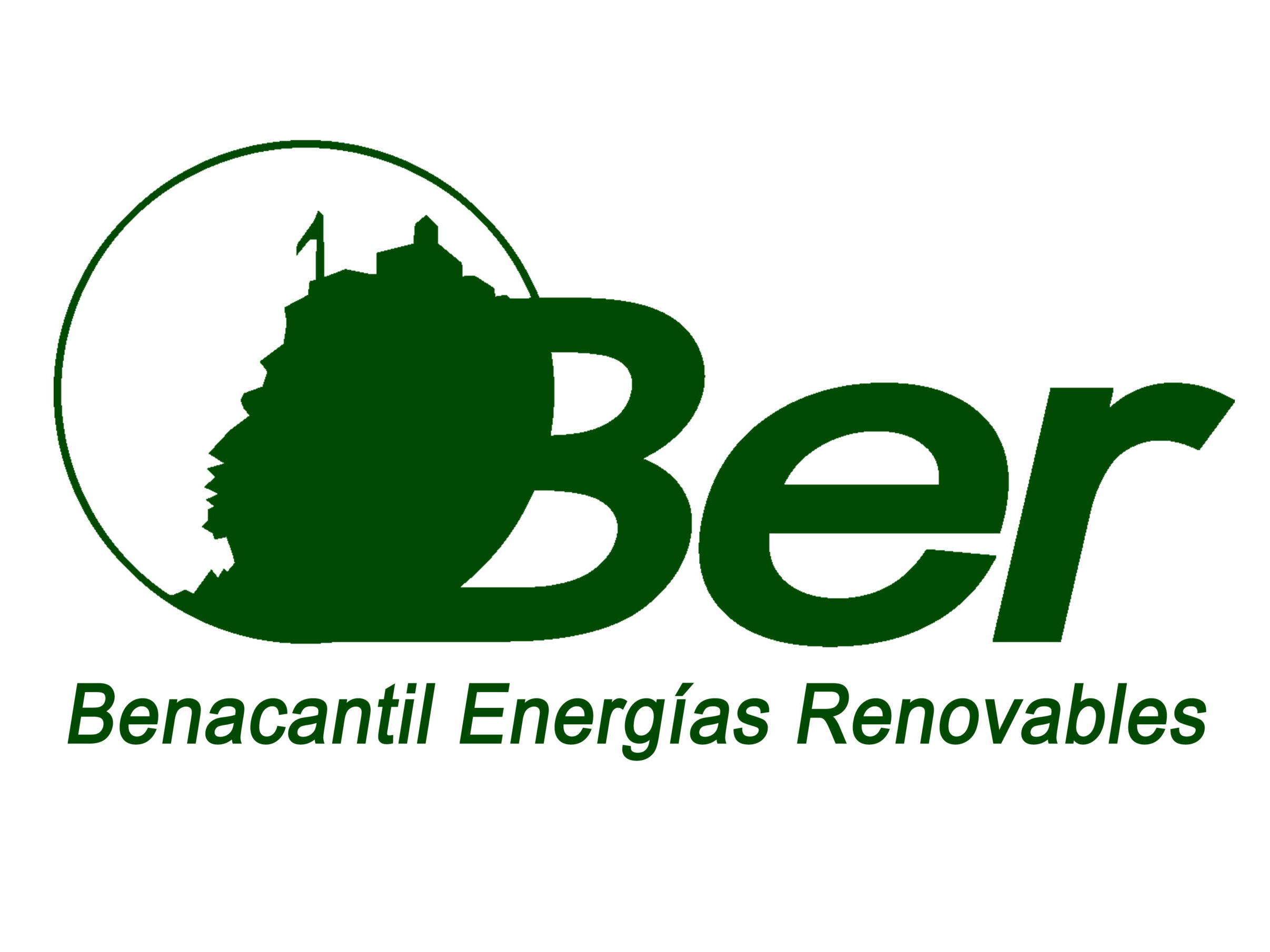 Benacantil Energías Renovables